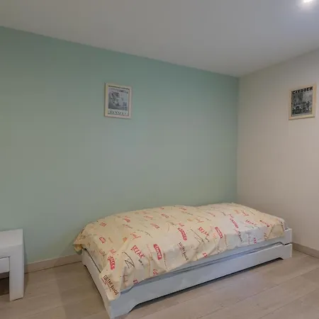 Rez-villa 75m² Piscine Parking