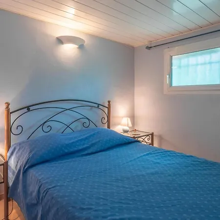 Rez-villa 75m² Piscine Parking Feriehus *