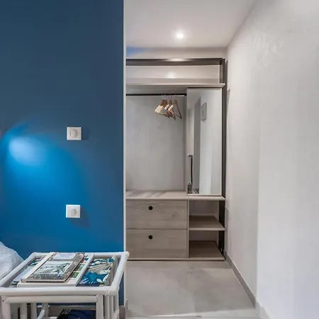 Holiday home Rez-villa 75m² Piscine Parking
