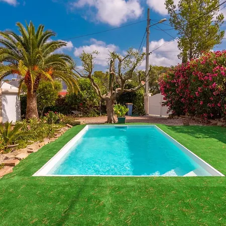 Rez-villa 75m² Piscine Parking
